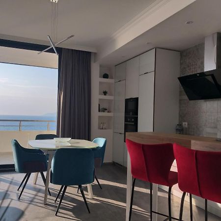 Sea Dream Apartment Vlore Exterior photo