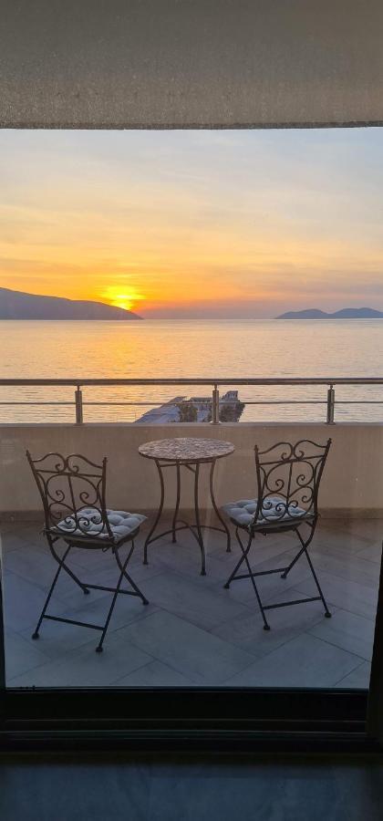 Sea Dream Apartment Vlore Exterior photo