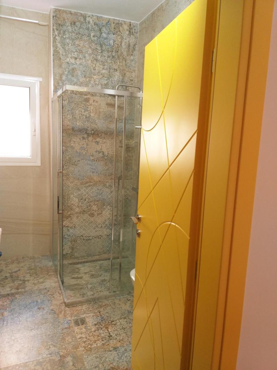 Sea Dream Apartment Vlore Exterior photo
