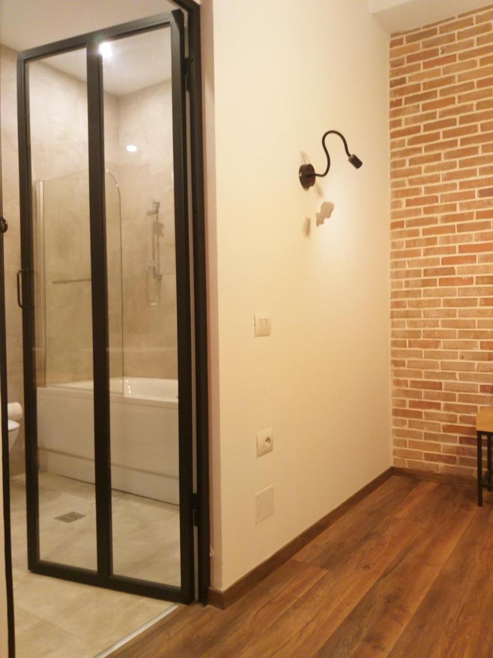 Sea Dream Apartment Vlore Exterior photo